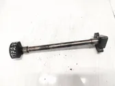 Slide rail for timing chain