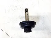 Oil filter cover