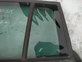 Mazais stikls "A" aizmugurējās durvīs