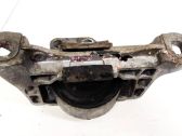 Motorlager Motordämpfer