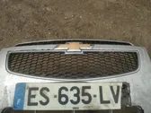 Front grill