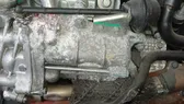 EGR valve cooler