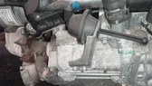 EGR valve cooler