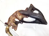 Exhaust manifold