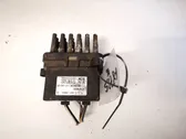 Heater blower motor/fan resistor