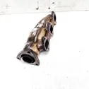 Exhaust manifold