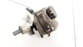 Master brake cylinder