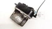 Heater blower motor/fan resistor