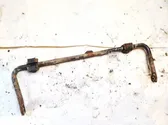 Rear anti-roll bar/sway bar