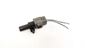 Interior temperature sensor