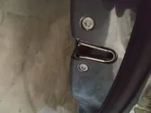 Front door lock