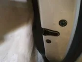 Galinių durų spyna