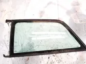 Rear side window/glass