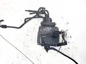 Turbo solenoid valve