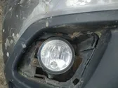 Front fog light