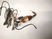 Bomba de circulación para calentador autónomo (Webasto)