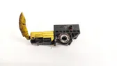 Sensor impacto/accidente para activar Airbag