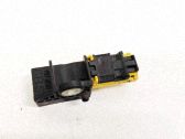 Sensor impacto/accidente para activar Airbag