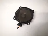 Front door speaker