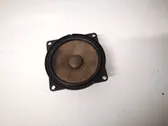 Front door speaker