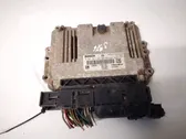 Calculateur moteur ECU