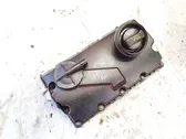 Rocker cam cover