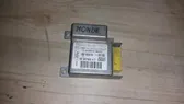 Airbag control unit/module