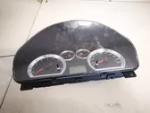 Speedometer (instrument cluster)