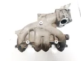 Intake manifold