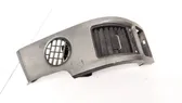 Dash center air vent grill