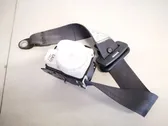 Ceinture de sécurité arrière