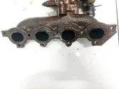 Exhaust manifold