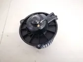 Heater fan/blower