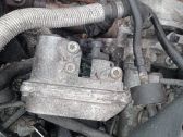 Luftklappensteuerungsmotor
