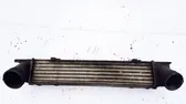 Radiador intercooler