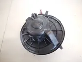 Heater fan/blower