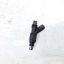 Injecteur de carburant