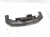 Timing belt guard (cover)