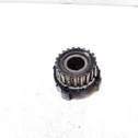 Camshaft pulley/ VANOS