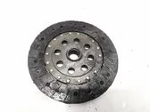 Clutch pressure plate