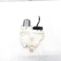 Rear door window regulator motor