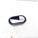 Front door interior handle