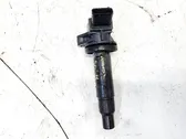 High voltage ignition coil