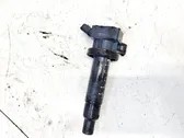 High voltage ignition coil