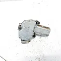 Rear window wiper motor