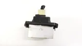 Heater blower motor/fan resistor