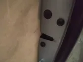 Front door lock