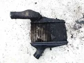 Intercooler radiator