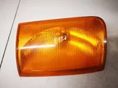 Front indicator light