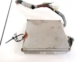 Calculateur moteur ECU